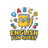 English Fun Quest Logo