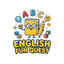 English Fun Quest Logo
